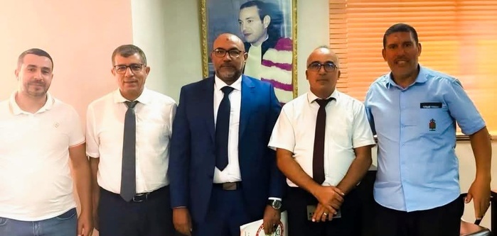 ​Universités Chouaib Doukkali : Le souffle du dialogue au service du bien commun