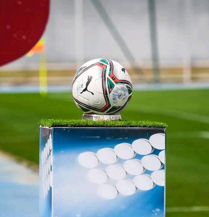 National Amateur : Coup d’envoi de la saison 25-26 samedi prochain