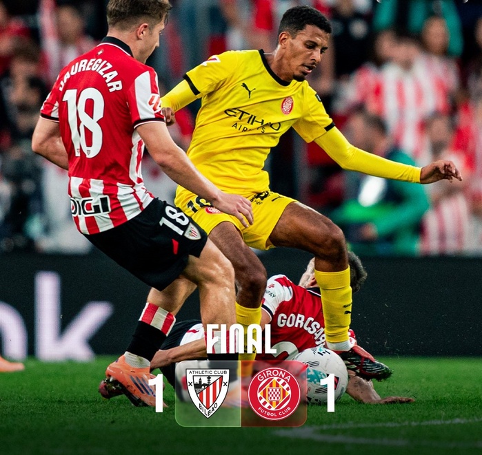 Liga : Ounahi ouvre son compteur en Liga