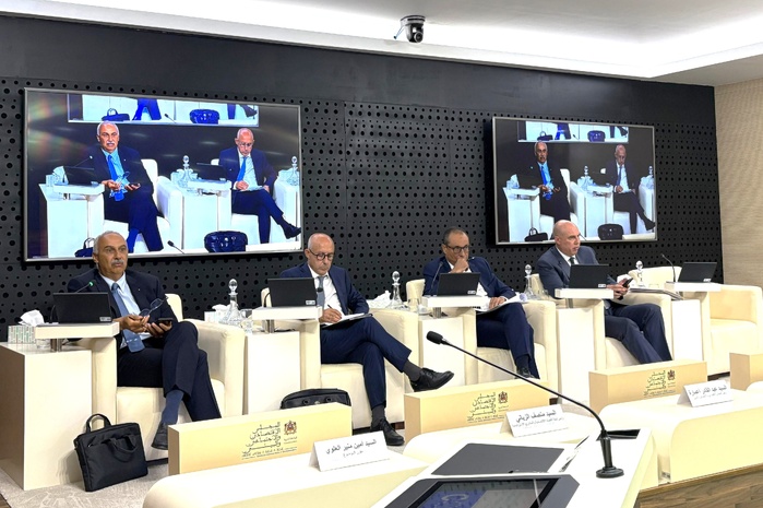 Mécanisme carbone européen: la recette du CESE pour amortir le choc sur les exportations marocaines