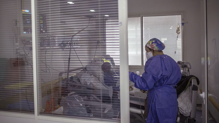 Le ministère de la Santé enchaîne les mesures disciplinaires suite aux inspections des hôpitaux