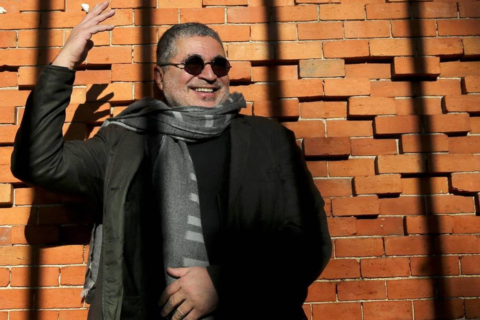 Art contemporain : Mahi Binebine entre au Smithsonian et au Pérez Art Museum Miami