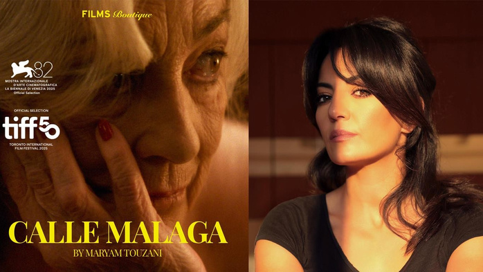 Cinéma : Calle Malaga de Maryam Touzani représentera le Maroc aux Oscars 2026