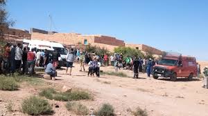 Chichaoua : Cinq personnes mortes asphyxiées lors du nettoyage d’une fosse septique