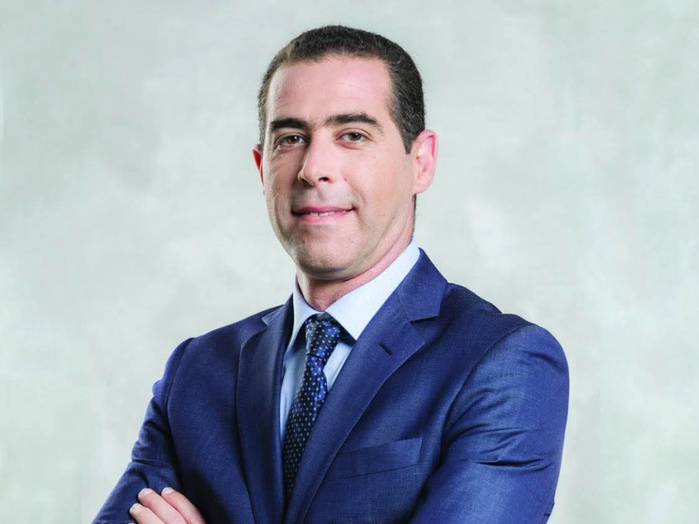 ​COSUMAR : Changement de cap à la direction générale, Imad GHAMMAD prend les rênes