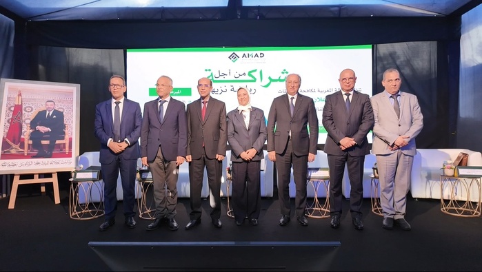 Signature de partenariats: L’ AMAD renforce sa mission dans la lutte contre le dopage