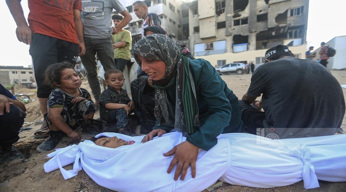 ​Palestine : Qu’en est-il de la concrétisation de l’Etat de Palestine ?