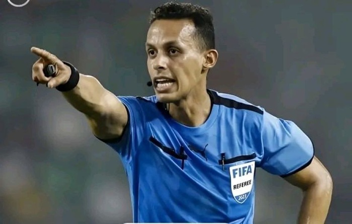 Éliminatoires CDM 26 : Un trio mauritanien pour Maroc - Congo