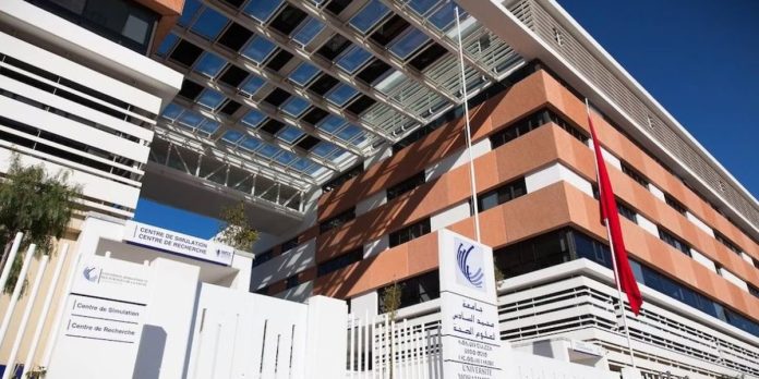 Agadir : ouverture d’une nouvelle antenne de l’Université Mohammed VI des Sciences et de la Santé