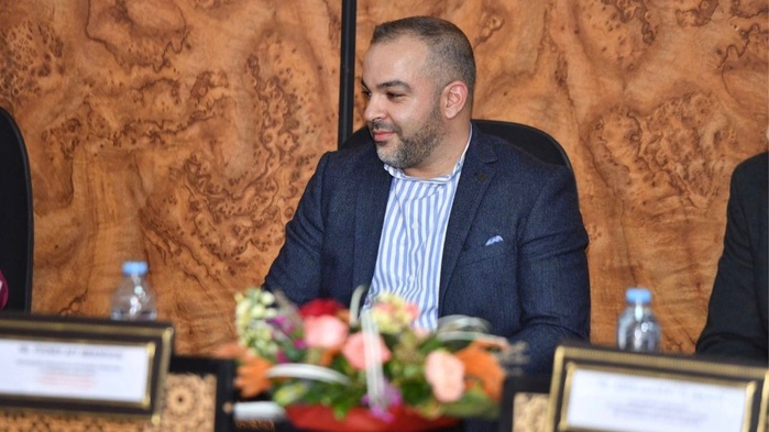 Interview avec Younes Ait Hmadouch : « Cap sur les opportunités de co-tutelle et de mobilité pour les doctorants marocains »