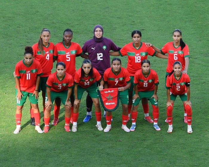 Qualifs CDM (f) U20 – Pologne 26 : Les Lioncelles en difficulté avant Maroc–Côte d’Ivoire ce dimanche