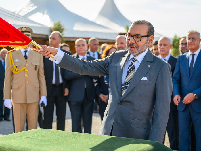 Réseau ferroviaire de Casablanca : Mise sur les rails d’un projet Royal de 20 MMDHS