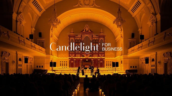 Fever déploie Candlelight® for Business pour réinventer les événements corporate au Maroc