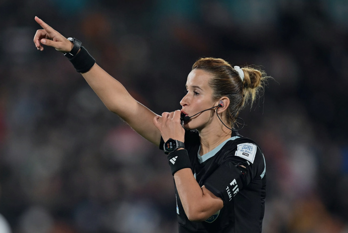 FIFA Women’s Champions Cup 26 / Coup d’envoi en Chine : Karboubi au sifflet, El Fariq et Jermoumi à la VAR