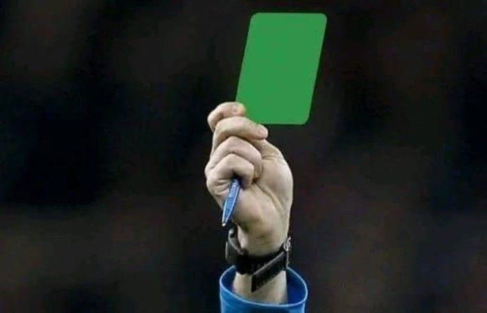 Arbitrage CDM U17 2025 : 81 officiels désignés dont 2Marocains, avec introduction du soutien vidéo et du CARTON VERT