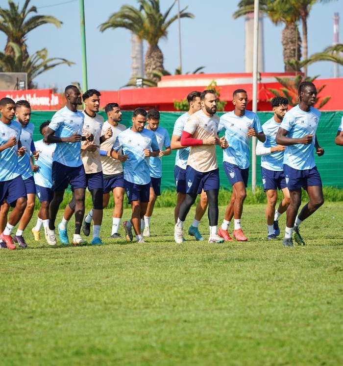Botola Pro D2 / J1 : Duels entre promus et relégués au menu