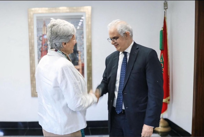 Quand la Coopération se Fait Géopolitique : ce Que Signifie L’intérêt Français Pour Les Provinces du Sud