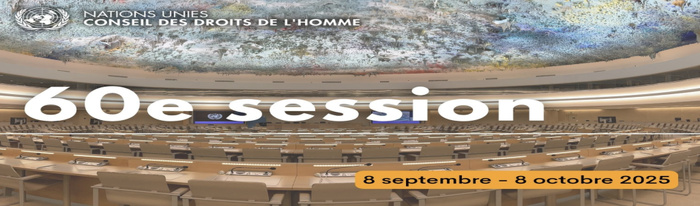 Une organisation mauritanienne tire la sonnette d'alarme face aux « exécutions extrajudiciaires » dans les camps de Tindouf