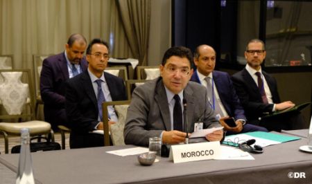 Sahara : l'Assemblée générale de l'ONU a renforcé le soutien international au plan d'autonomie (Bourita)