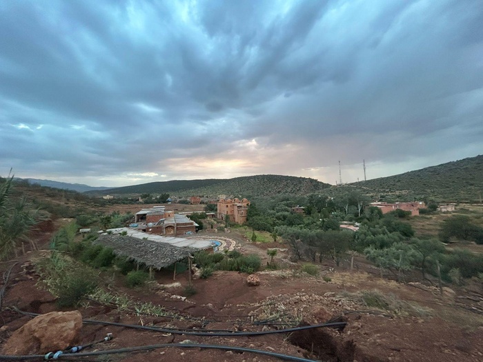 Azilal : Des chercheurs marocains lancent des projets d'autonomie énergétique pour les espaces publics