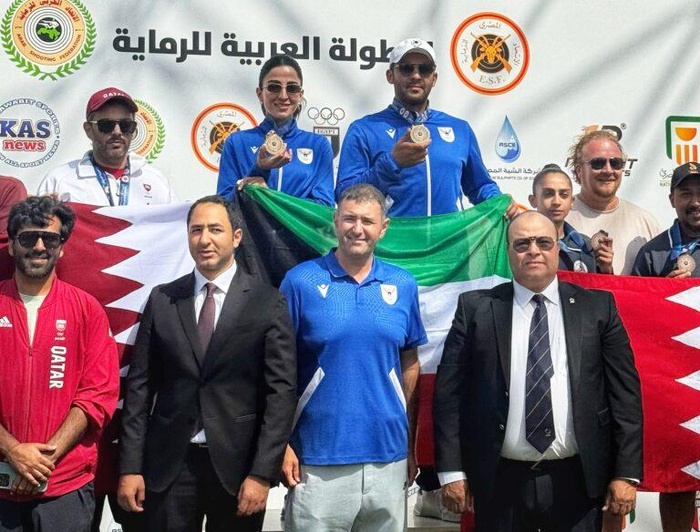 Tir sportif à Tanger: Le Qatar brille en skeet, le Koweït s’impose par équipes