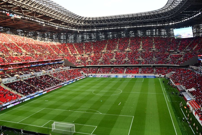 Amical Maroc – Bahreïn : Communiqué de la FRMF