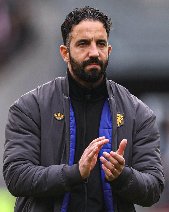 Premier League/J6 : Liverpool battu, City déroule, Ruben Amorim éjectable !