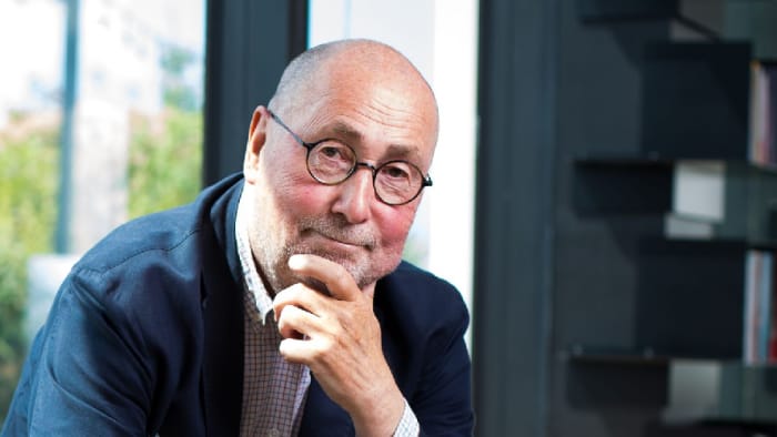 Interview avec Xavier Driencourt : « Il n'y a plus rien à attendre du régime algérien »