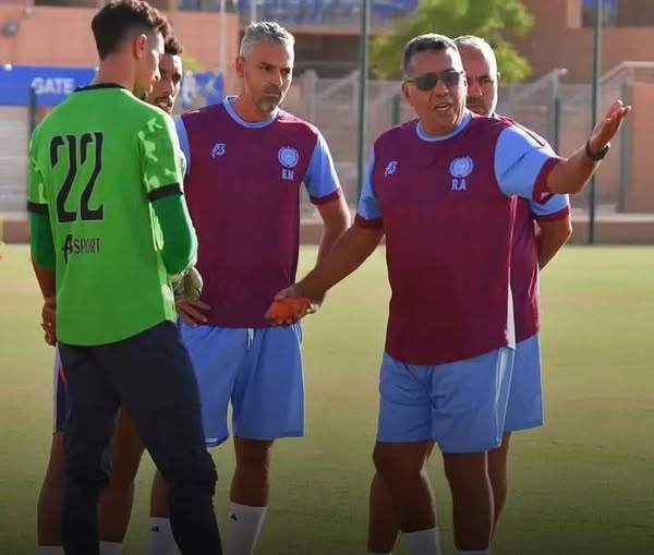 KACM : Rachid Taoussi limogé