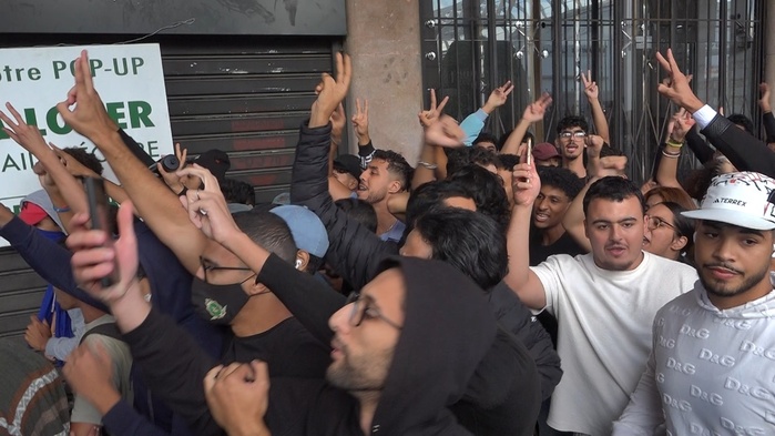 Santé et éducation : La colère et la pression continuent à monter