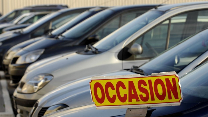 Automobile : Les voitures d’occasion ont-elles toujours la cote ?