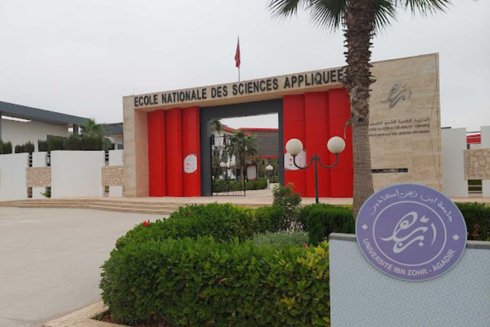 ENSA d’Agadir : la justice impose la réintégration des étudiants exclus