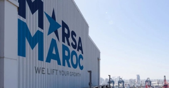 ​Marsa Maroc annonce une croissance de 23 % du résultat net au S1 2025