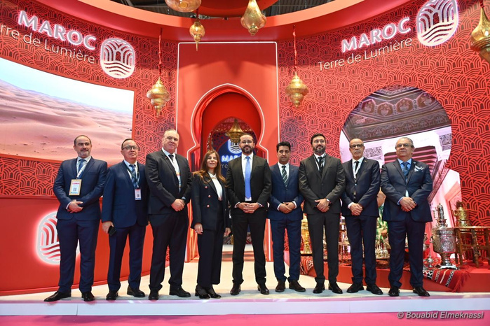 Agadir - Tourisme : La destination mise en valeur à l’IFTM Paris 2025