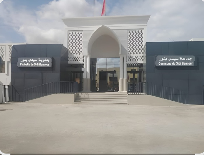 Sidi Bennour : Lutte contre l’absentéisme des élus locaux, le gouverneur brandit l’article 67