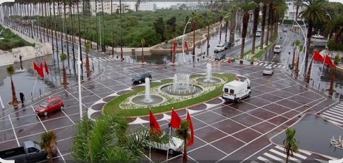 El Jadida, une ville sans lettrines: chronique d'un déni de gouvernance