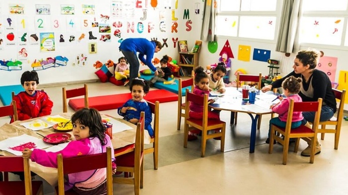 Bretton Woods : L’éducation préscolaire, sésame pour un avenir prometteur