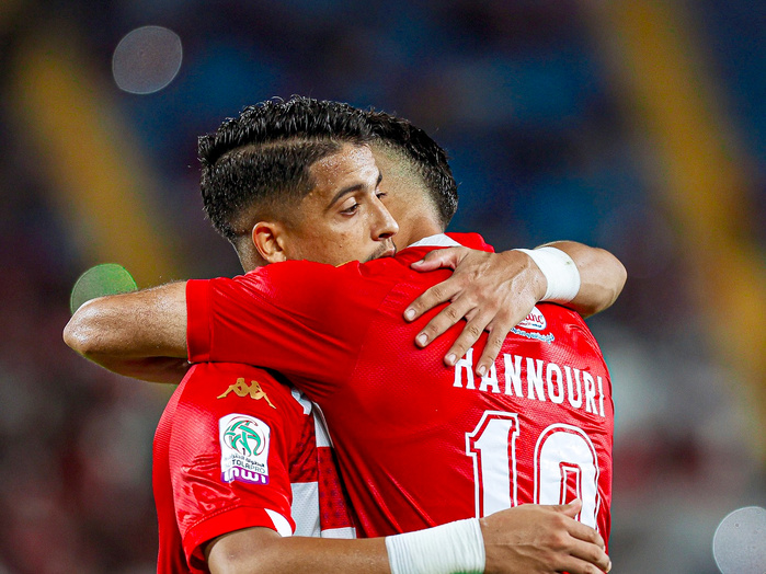 Botola Pro-D1 : Le Wydad, le Raja et le MAS s’installent aux commandes