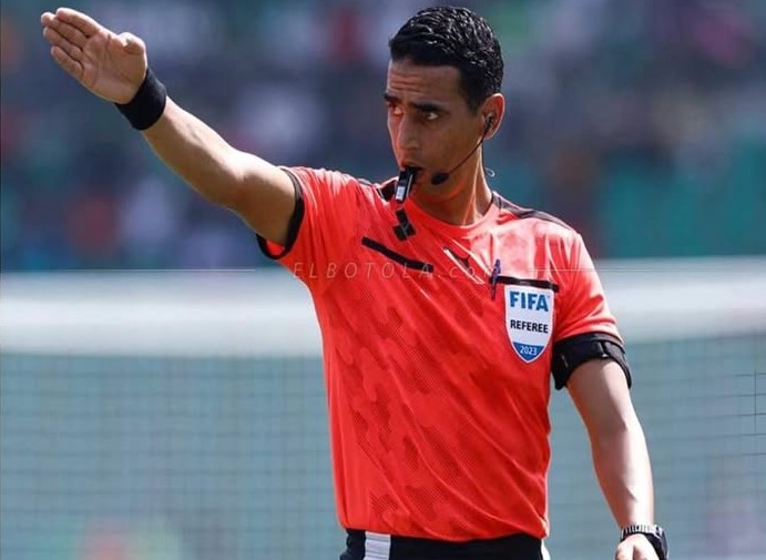 Mondial U20 : un trio arbitral marocain pour Chili – Japon (minuit)