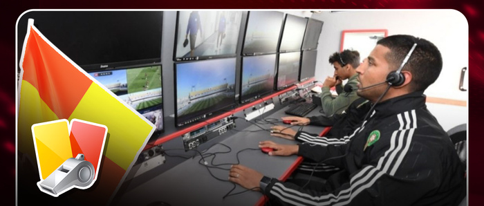 Botola D1 - J3 / Arbitrage : les désignations de mercredi