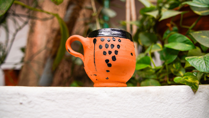 Innocuité sanitaire de nos poteries : Après le vernis, l’argile doit-elle être mise à l’index ? [INTÉGRAL]