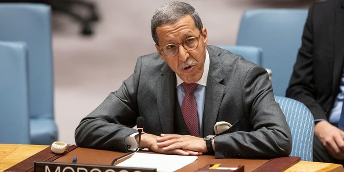 Omar Hilale : C'est le Maroc qui a inscrit la question du Sahara à l’Assemblée générale de l'ONU il y a 62 ans"