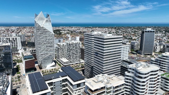 HCP : La croissance économique atteint 5,5% au deuxième trimestre 2025