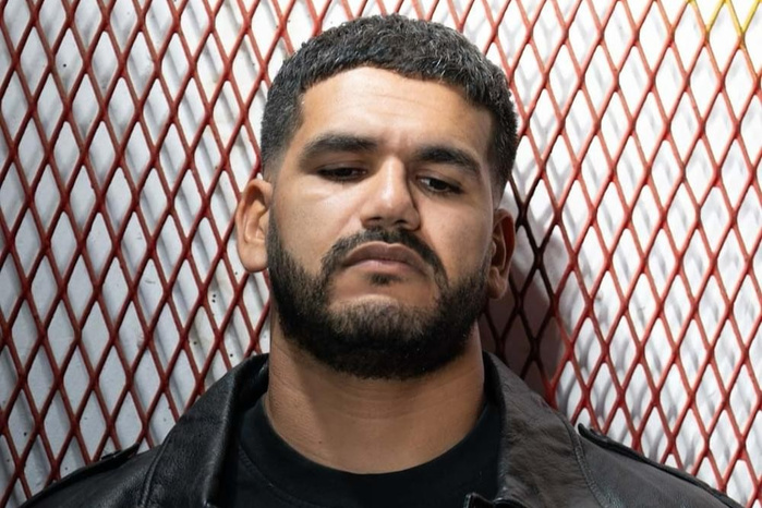 Hamza Raid déféré en Justice après une nouvelle arrestation