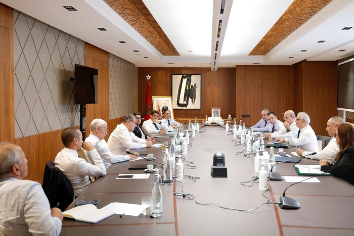 Manifestations GenZ : La majorité gouvernementale promet écoute et réformes