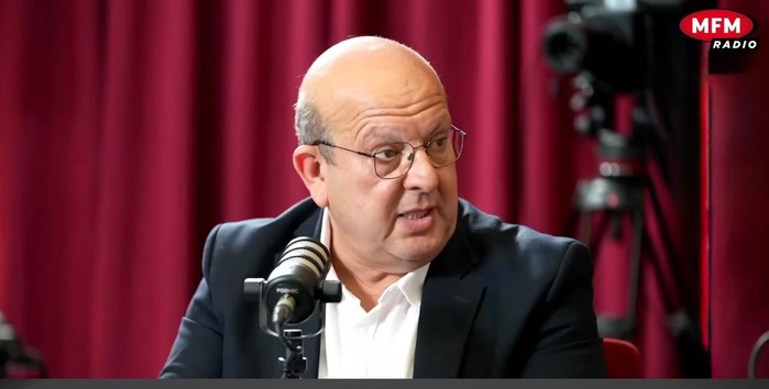 Abdeljabbar Rachidi affirme la "légitimité" des doléances citoyennes