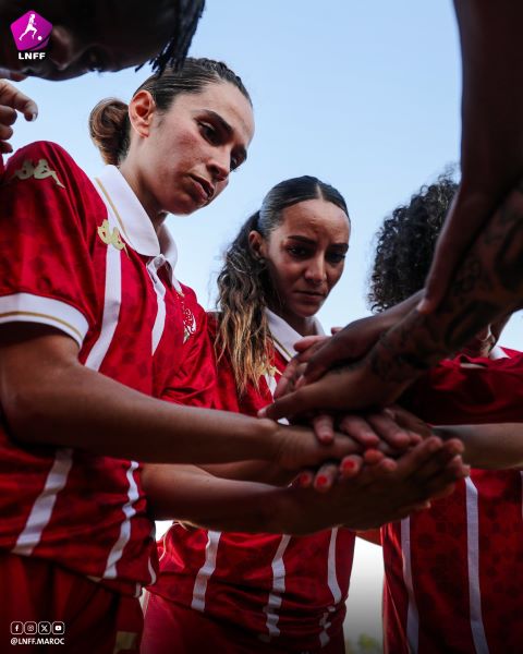 D1 Pro Féminine : Place à la J4