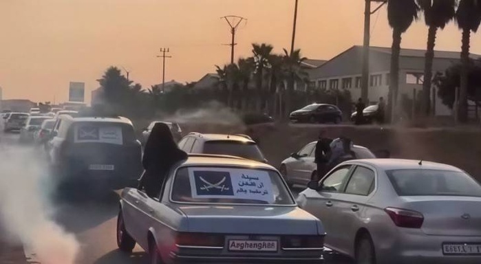 Arrestation de Moussa Falcon, le baron de drogues associé au fameux "mariage de Zghanghan"