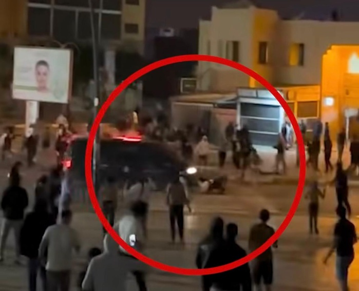 Oujda: démenti du décès d'un jeune homme lors d'affrontements avec les forces de l'ordre