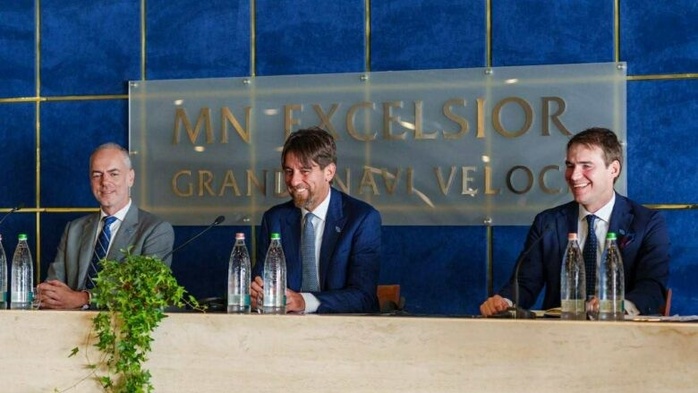 GNV Awards 2025 : la compagnie annonce un bilan réussi